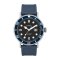 Timex TW2W16600 Portside 43mm Eco-Friendly Resin Strap Watch