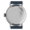 Timex TW2W16600 Portside 43mm Eco-Friendly Resin Strap Watch