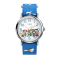 Timex  TW2W19400 Weekender x Peanuts  38M Fabric Band นาฬิกา นาฬิกาข้อมือ นาฬิกาข้อมือผู้ชาย