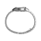 Timex TW2W22500   Q REISSUE BRACELET  38mm Stainless Steel นาฬิกา นาฬิกาข้อมือ นาฬิกาข้อมือผู้ชาย