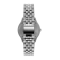 Timex TW2W22500   Q REISSUE BRACELET  38mm Stainless Steel นาฬิกา นาฬิกาข้อมือ นาฬิกาข้อมือผู้ชาย