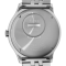 Timex TW2W22500   Q REISSUE BRACELET  38mm Stainless Steel นาฬิกา นาฬิกาข้อมือ นาฬิกาข้อมือผู้ชาย