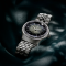 Timex TW2W22500   Q REISSUE BRACELET  38mm Stainless Steel นาฬิกา นาฬิกาข้อมือ นาฬิกาข้อมือผู้ชาย