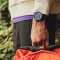 TIMEX TW2W23600 Expedition North® Traprock นาฬิกาข้อมือผู้ชาย สายผ้า สีกรมท่า หน้าปัด 43 มม.