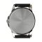 TIMEX TW2W25400 นาฬิกาข้อมือผู้หญิง รุ่น TW2W25400,สาย LEATHER, สีดำ