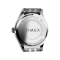 Timex Watch TW2W49900, silver, Bracelet