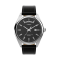 Timex TW2W57400 Legacy 41mm Leather Strap Watch