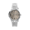 Timex TW2W59200 Marlin® Automatic 40mm Stainless Steel Bracelet Watch