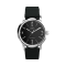 Timex TW2W59700 Marlin® Automatic 40mm Leather Strap Watch