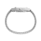 Timex TW2W70800 Automatic 1983 E Line Reissue 34mm Stainless Steel Expansion Band Watch นาฬิกา นาฬิกาข้อมือ นาฬิกาข้อมือผู้ชาย