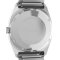 Timex TW2W70800 Automatic 1983 E Line Reissue 34mm Stainless Steel Expansion Band Watch นาฬิกา นาฬิกาข้อมือ นาฬิกาข้อมือผู้ชาย