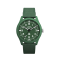 Timex TW2W71000 Expedition Traprock Solar 40mm Eco-friendly Strap Watch