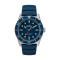 Timex TW2W74600 Deepwater Reef 200 41mm Synthetic Rubber Strap Watch