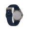 Timex TW2W75100 Deepwater Reef 200 GMT 41mm Synthetic Rubber Strap Watch
