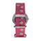 Timex TW2W83100 Timex x Peanuts Timex Weekender Floral 38mm Fabric Strap Watch นาฬิกา นาฬิกาข้อมือ นาฬิกาข้อมือผู้หญิง