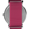Timex TW2W83100 Timex x Peanuts Timex Weekender Floral 38mm Fabric Strap Watch นาฬิกา นาฬิกาข้อมือ นาฬิกาข้อมือผู้หญิง