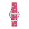 Timex TW2W83200  Timex X Peanuts - Weekender Color Rush Watch  นาฬิกา นาฬิกาข้อมือ นาฬิกาข้อมือผู้หญิง