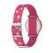 Timex TW2W83200  Timex X Peanuts - Weekender Color Rush Watch  นาฬิกา นาฬิกาข้อมือ นาฬิกาข้อมือผู้หญิง