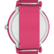 Timex TW2W83200  Timex X Peanuts - Weekender Color Rush Watch  นาฬิกา นาฬิกาข้อมือ นาฬิกาข้อมือผู้หญิง
