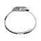 Timex TW2W83300 Timex x Peanuts Q Timex GMT 38mm Stainless Steel Bracelet Watch  นาฬิกา นาฬิกาข้อมือ นาฬิกาข้อมือผู้ชาย