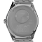 Timex TW2W83300 Timex x Peanuts Q Timex GMT 38mm Stainless Steel Bracelet Watch  นาฬิกา นาฬิกาข้อมือ นาฬิกาข้อมือผู้ชาย