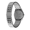 Timex TW2W83300 Timex x Peanuts Q Timex GMT 38mm Stainless Steel Bracelet Watch  นาฬิกา นาฬิกาข้อมือ นาฬิกาข้อมือผู้ชาย