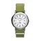 Timex TW2W85600 Weekender 37mm Fabric Strap Watch