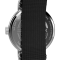 Timex TW2W85700  WEEKENDER 37MM CASE BLACK นาฬิกา นาฬิกาข้อมือ นาฬิกาผู้ชาย