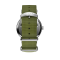 Timex TW2W86000 Weekender 40mm Fabric Strap Watch