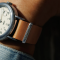 Timex TW2W86500 Weekender 37mm Leather Strap Watch  นาฬิกา นาฬิกาข้อมือ นาฬิกาข้อมือผู้ชาย