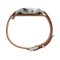 Timex TW2W86500 Weekender 37mm Leather Strap Watch  นาฬิกา นาฬิกาข้อมือ นาฬิกาข้อมือผู้ชาย