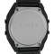 Timex TW2W91600 TIMEX T80 Steel 36mm Stainless Steel Bracelet Watch  นาฬิกา นาฬิกาข้อมือ นาฬิกาข้อมือผู้ชาย