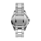 Timex TW2W92700 Essex Day & Date 46 mm watch นาฬิกา นาฬิกาข้อมือ นาฬิกาข้อมือผู้ชาย