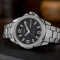 Timex TW2W92700 Essex Day & Date 46 mm watch นาฬิกา นาฬิกาข้อมือ นาฬิกาข้อมือผู้ชาย