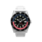 TIMEX  TW2W95300  Deepwater Reef 200 GMT 41mm Stainless Steel Bracelet Watch