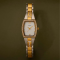 Timex  TW2W95800  Main Street watch นาฬิกา นาฬิกาข้อมือ นาฬิกาข้อมือผู้หญิง
