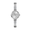 Timex TW2W96100 Main Street watch  25M SILV นาฬิกา นาฬิกาข้อมือ นาฬิกาข้อมือผู้หญิง