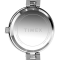 Timex TW2W96100 Main Street watch  25M SILV นาฬิกา นาฬิกาข้อมือ นาฬิกาข้อมือผู้หญิง