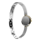 Timex TW2W96200Main Street watch BANGLE นาฬิกา นาฬิกาข้อมือ นาฬิกาข้อมือผู้หญิง