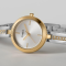 Timex TW2W96200Main Street watch BANGLE นาฬิกา นาฬิกาข้อมือ นาฬิกาข้อมือผู้หญิง