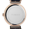Timex TW2W96300 Main Street watch  W 31M REVERSIBLE PK BL นาฬิกา นาฬิกาข้อมือ นาฬิกาข้อมือผู้หญิง