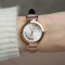 Timex TW2W96300 Main Street watch  W 31M REVERSIBLE PK BL นาฬิกา นาฬิกาข้อมือ นาฬิกาข้อมือผู้หญิง