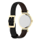Timex  TW2W96400 Main Street watch W 31M REVERS GOLD นาฬิกา นาฬิกาข้อมือ นาฬิกาข้อมือผู้หญิง