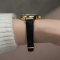 Timex  TW2W96400 Main Street watch W 31M REVERS GOLD นาฬิกา นาฬิกาข้อมือ นาฬิกาข้อมือผู้หญิง