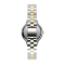 Timex TW2W98100 PEYTON 32M TWO TONE Stainless Steel Bracelet Watch  นาฬิกา นาฬิกาข้อมือ นาฬิกาข้อมือผู้ชาย