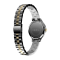 Timex TW2W98100 PEYTON 32M TWO TONE Stainless Steel Bracelet Watch  นาฬิกา นาฬิกาข้อมือ นาฬิกาข้อมือผู้ชาย
