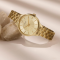 Timex TW2W98200 PEYTON 32M GOLD TONE  watch นาฬิกา นาฬิกาข้อมือ นาฬิกาข้อมือผู้ชาย