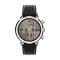 Timex TW2W98900 Marlin Chronograph Tachymeter 40mm Leather Strap Watchนาฬิกา นาฬิกาข้อมือ นาฬิกาข้อมือผู้ชาย