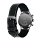 Timex TW2W98900 Marlin Chronograph Tachymeter 40mm Leather Strap Watchนาฬิกา นาฬิกาข้อมือ นาฬิกาข้อมือผู้ชาย