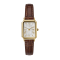 Timex  TW2Y00900  DRESS GOLD SILV  Ladies นาฬิกา นาฬิกาข้อมือ นาฬิกาข้อมือผู้หญิง